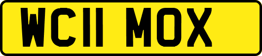 WC11MOX