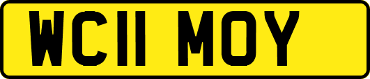 WC11MOY