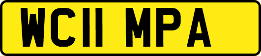 WC11MPA