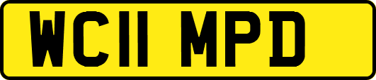 WC11MPD