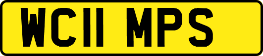 WC11MPS