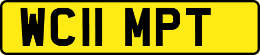 WC11MPT