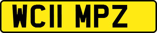 WC11MPZ