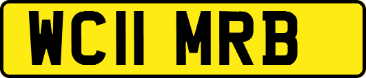 WC11MRB