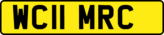 WC11MRC