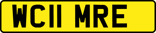 WC11MRE