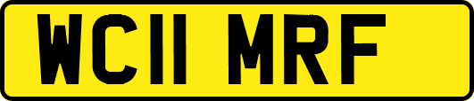 WC11MRF