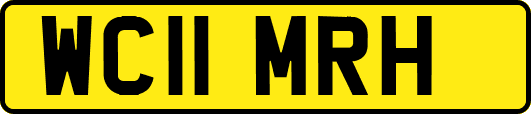WC11MRH