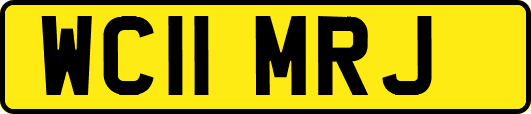 WC11MRJ