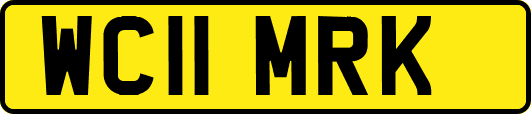 WC11MRK