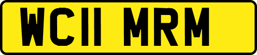 WC11MRM