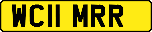 WC11MRR