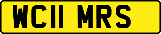 WC11MRS