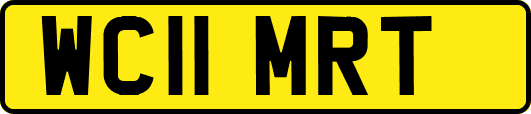 WC11MRT