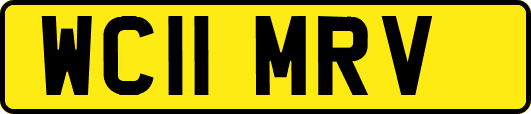 WC11MRV