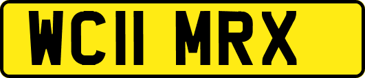 WC11MRX