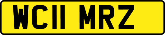WC11MRZ