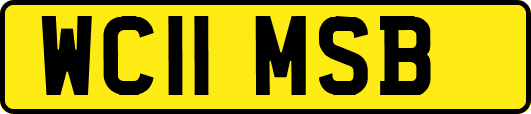 WC11MSB