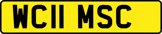 WC11MSC