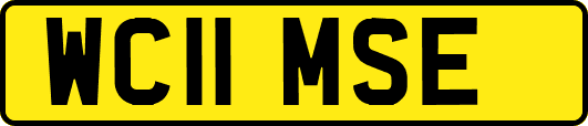 WC11MSE