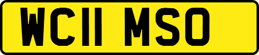 WC11MSO