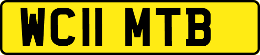 WC11MTB