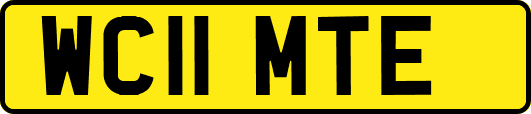 WC11MTE