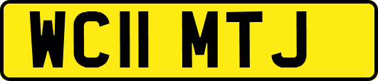 WC11MTJ