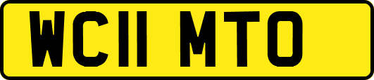 WC11MTO