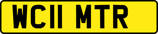 WC11MTR