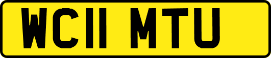 WC11MTU
