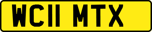 WC11MTX