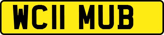 WC11MUB