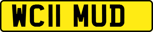 WC11MUD