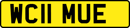 WC11MUE