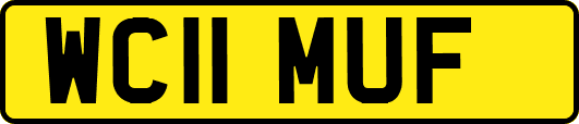 WC11MUF