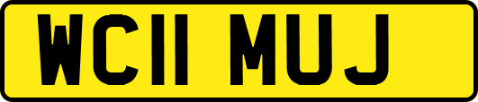 WC11MUJ