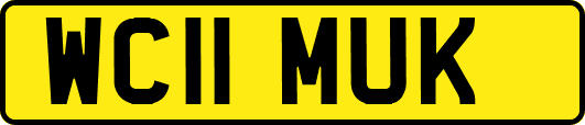 WC11MUK