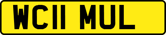 WC11MUL