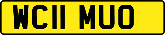 WC11MUO