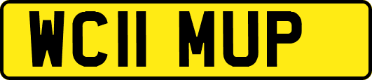 WC11MUP
