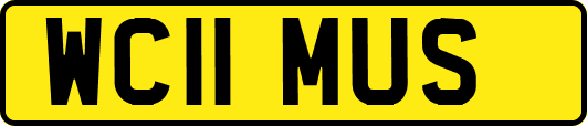 WC11MUS