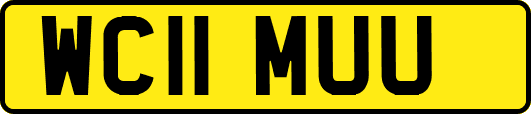 WC11MUU