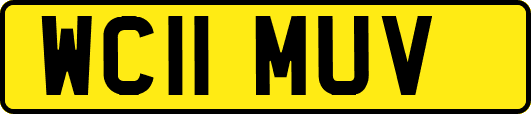 WC11MUV