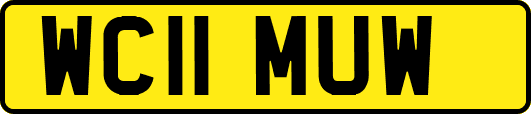 WC11MUW