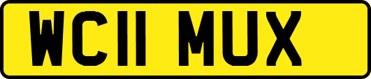WC11MUX