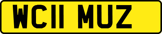 WC11MUZ