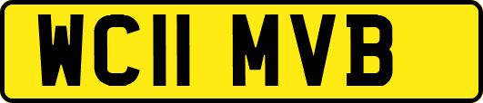WC11MVB
