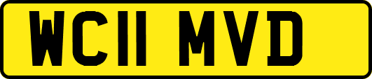 WC11MVD
