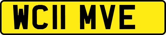 WC11MVE
